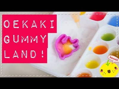 Popin Cookin Oekaki Gummyland THT 31-4-2026