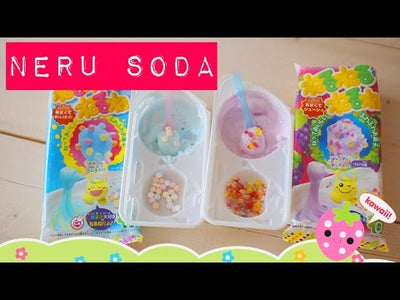 Popin Cookin Neru Neru Nerune - Soda of Grape