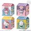 Sanrio Characters Friends Doll Figure + Gum - Pick Your Character