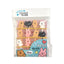 Kawaii Bento Prikkers Bunny, Cat & Bear - Bento Picks