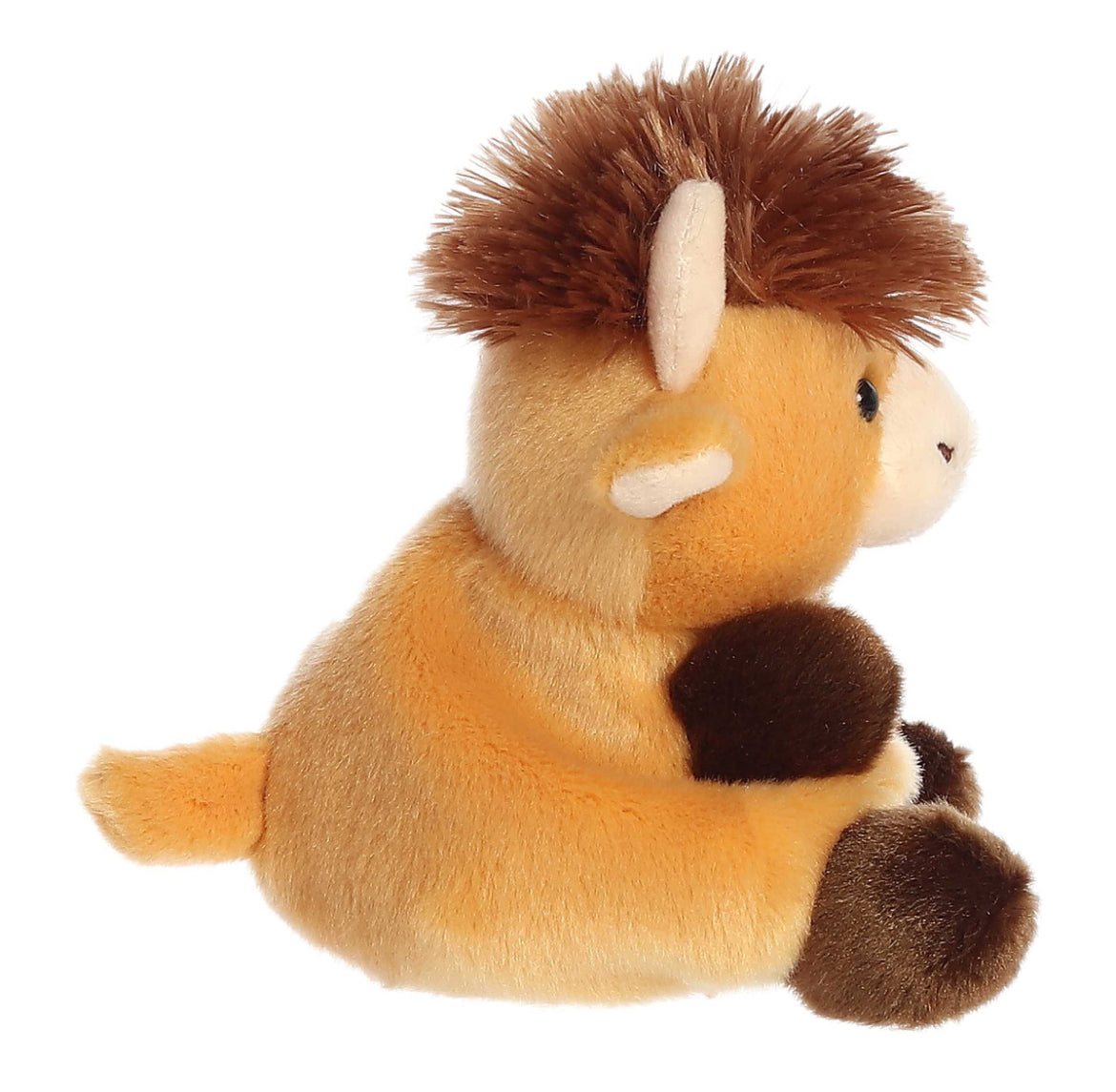 Kumber Kiwi Palm Pal Plush - 13 cm