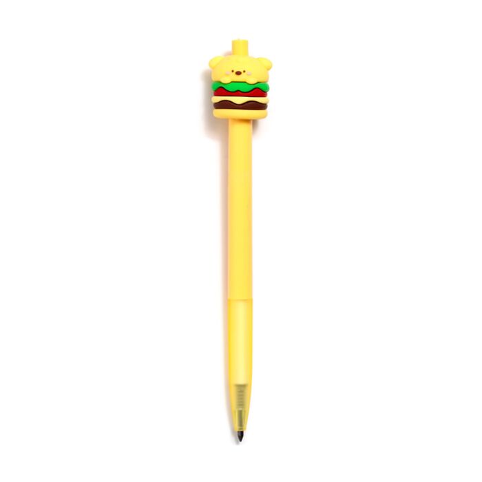 Hamburger Everlasting Pencil - Kies je design