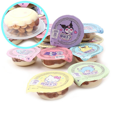 Sanrio Characters My Choco Crispy Cup - 1 PCS