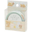 Rilakkuma Glitter Washi Tape - Window