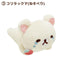Korilakkuma Mini Plush - Full of Strawberry Day - Kies je soort