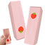 Squishy Strawberry Butter Medium - Slow Rising - 13,5 CM - 1 PCS