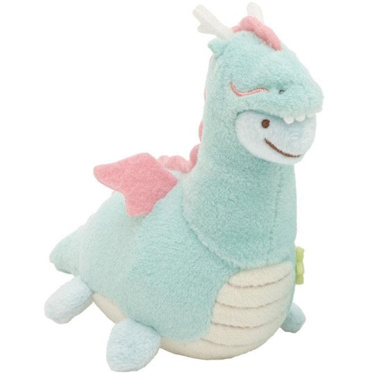 Sumikko Gurashi Mini Plush - Zodiac Dragon