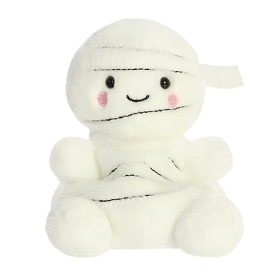 Brendan Mummy Palm Pal Plush - 13 cm