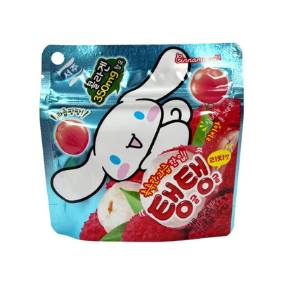 Sanrio Cinnamoroll Jelly - Lychee