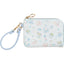 Sumikko Gurashi Pass Case with Strap - Shirokuma's Hometown Theme