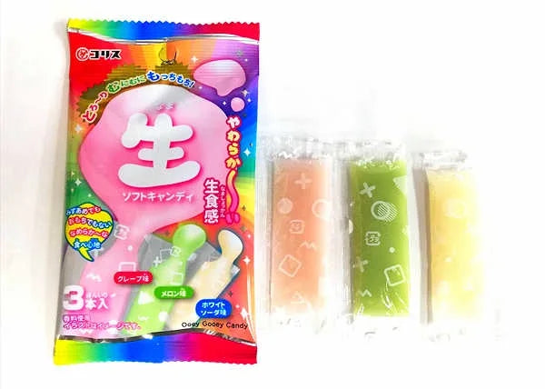 <tc>DIY</tc> Candy Kit - Okashina Mizu Ame