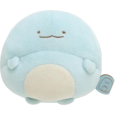 San-X Small Round Belly Plush - Sumikko Gurashi - Tokage