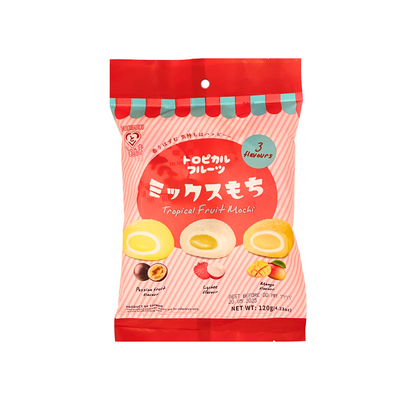 Tokimeki Mochi Mix - Tropical Fruity