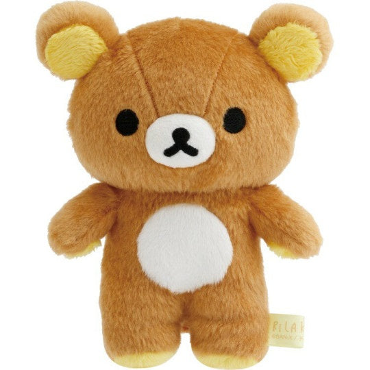 Rilakkuma Medium Plush - Stay with me - Rilakkuma