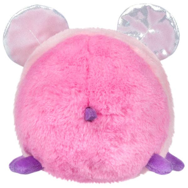 Squishable - Party Snacker Pink Bee 17 cm