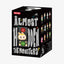 Pop Mart Collectibles Blind Box - The Monsters Almost Hidden Series