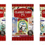 10 stuks displaydoosje Lotte Disney Grape Gummy + Classic Card - THT 31-07-2025