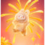 Pop Mart Collectibles Blind Box - Labubu Big into Energy Series
