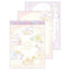 Memoblok Klein - Sumikko Gurashi Rabbit's Mysterious Spell - Kies je design