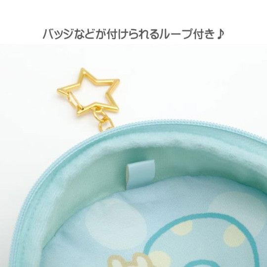Sumikko Gurashi Plush Pouch - Love Series - Tokage