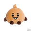 BT21 Large Plush - Baby Shooky