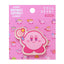 Kirby's Dream Land Acrylic Phone Sticker - Kies je Kirby