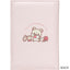 Korilakkuma A5 Card Organizer - Full of Strawberry Day