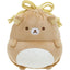 San-X Round Belly Drawstring Bag -  Rilakkuma