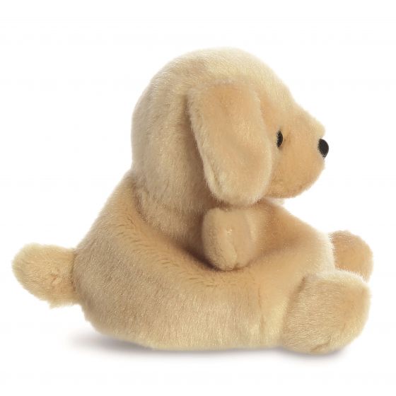 Labrador Palm Pal Plush - 13 cm