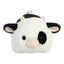 Spudsters Medium Plush - Tutie Cow