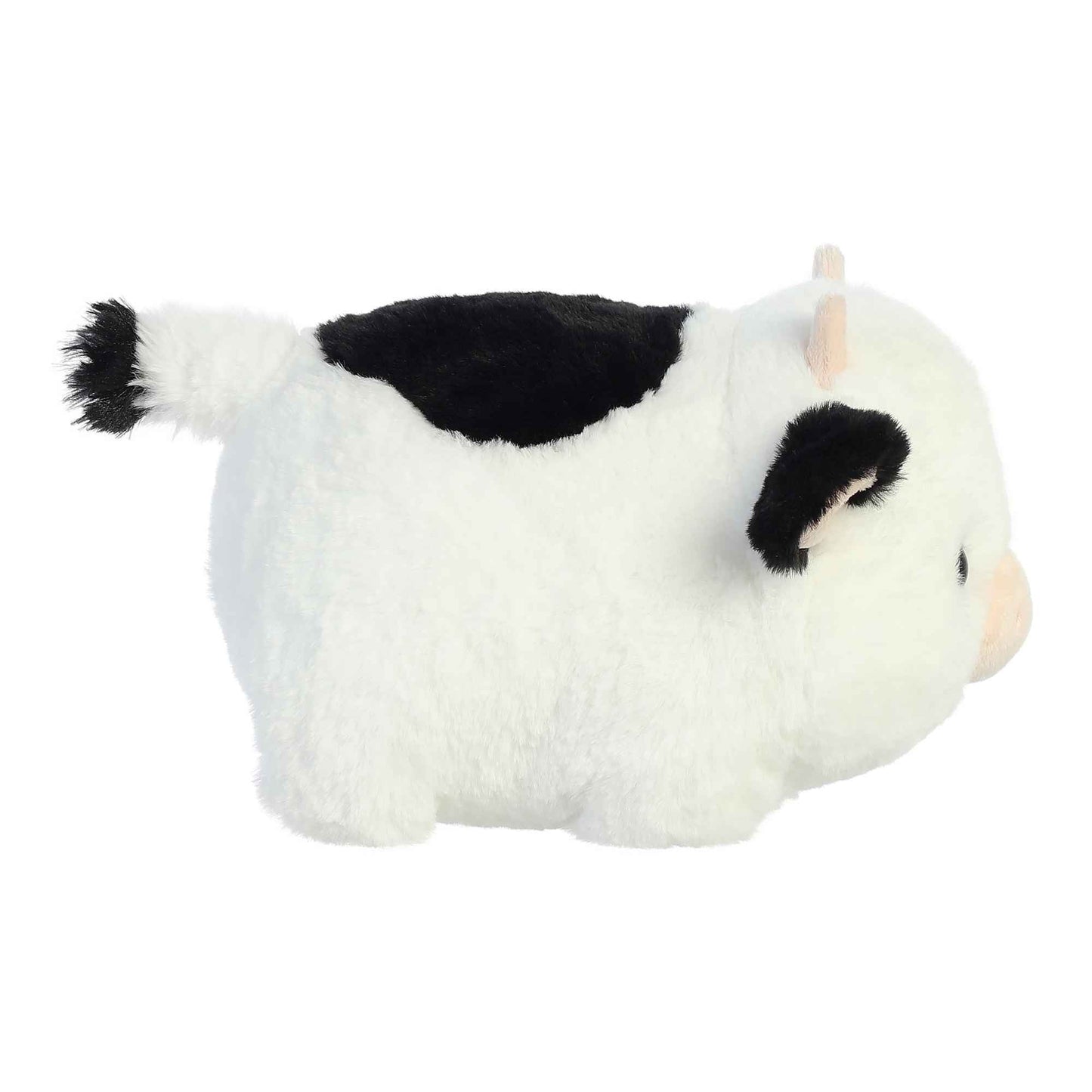 Spudsters Medium Plush - Tutie Cow