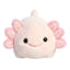 Spudsters Medium Plush - Axel Axolotl
