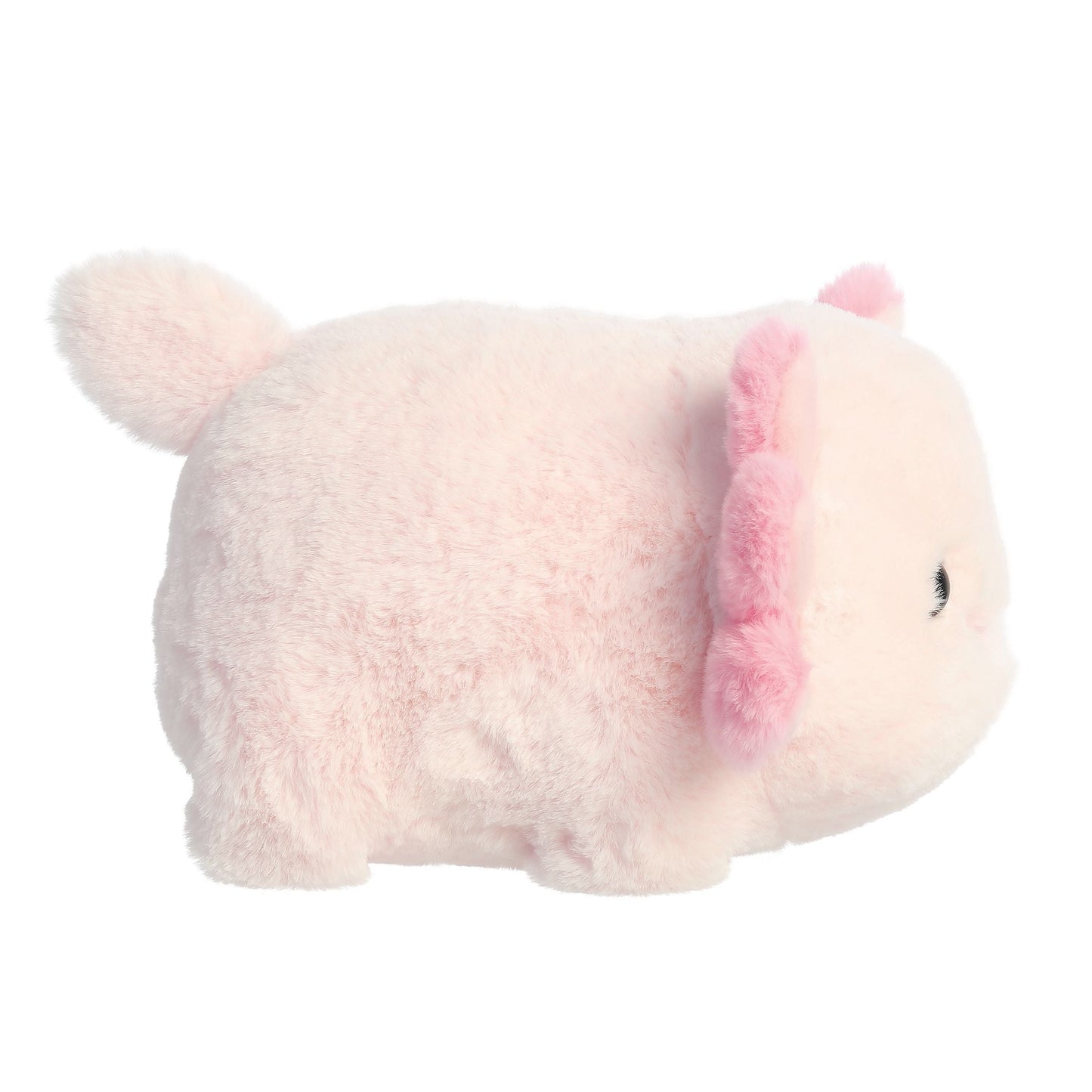 Spudsters Medium Plush - Axel Axolotl