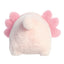 Spudsters Medium Plush - Axel Axolotl