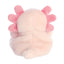 Ax Axolotl Palm Pal Plush - 13 cm
