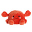 Snippy Crab Palm Pal Plush - 13 cm