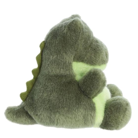 Scales Alligator Palm Pal Plush - 13 cm