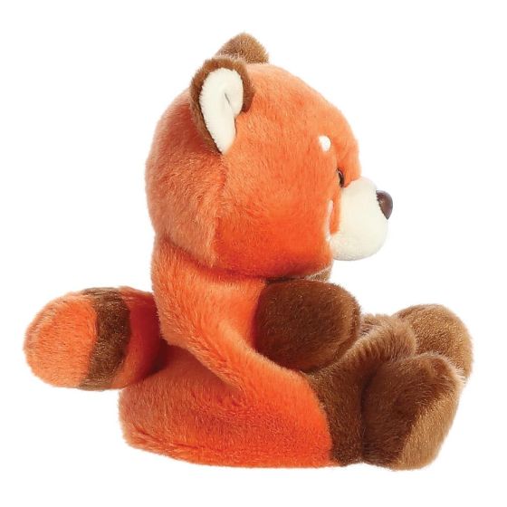 Red Panda Palm Pal Plush - 13 cm