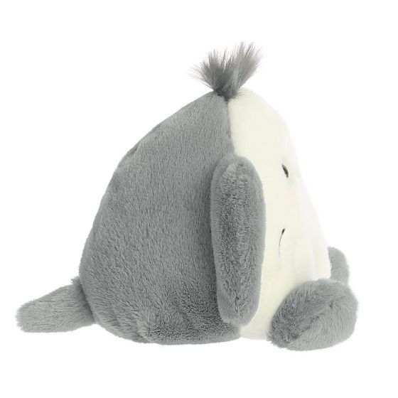 Flapjack Stingray Palm Pal Plush - 13 cm