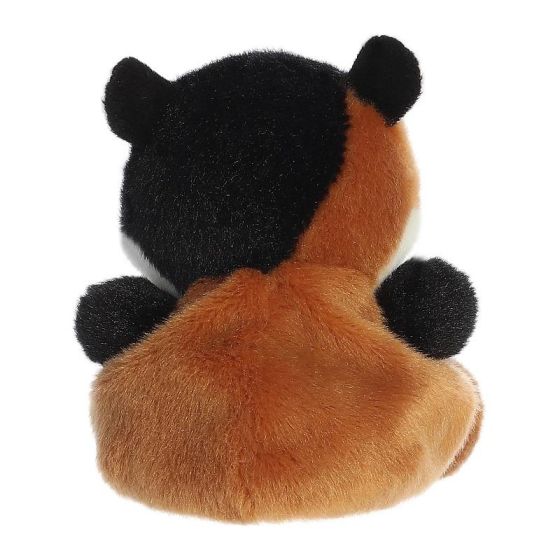 Nutmeg Guinea Pig Palm Pal Plush - 13 cm