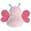 Petunia Butterfly Palm Pal Plush - 13 cm