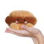 Colson Hot Dog Palm Pal Plush - 13 cm