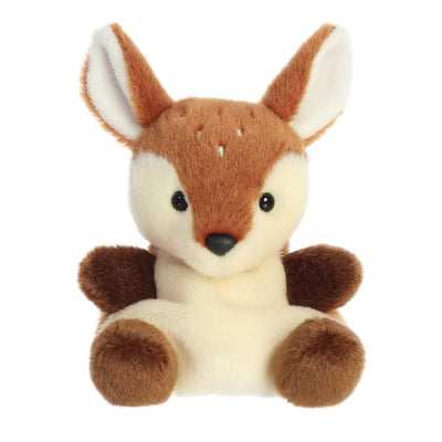 Dalia Fawn Palm Pal Plush - 13 cm
