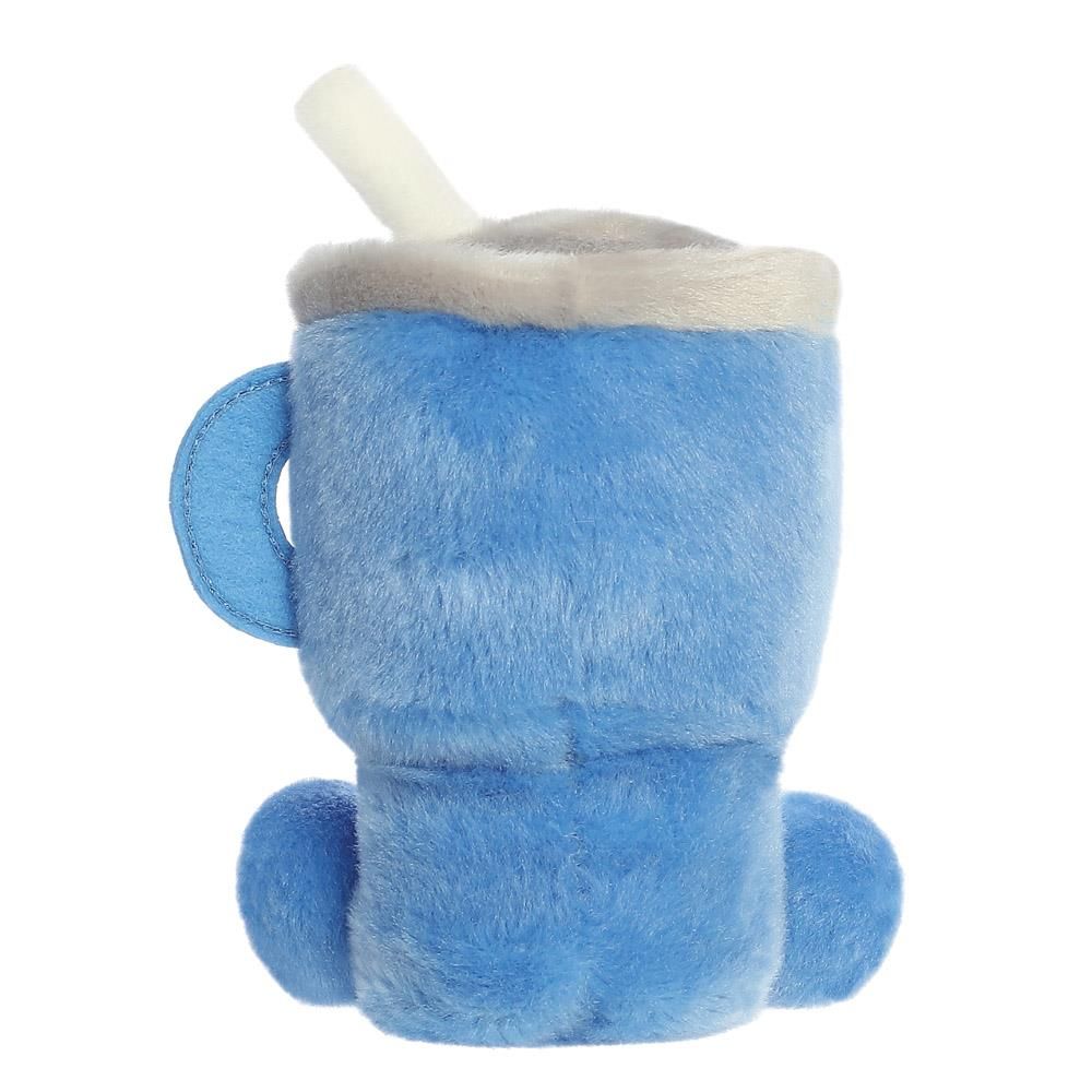 Cliff Travel Cup Palm Pal Plush - 13 cm