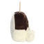 Dolce Ice Cream Bar Palm Pal Plush - 13 cm