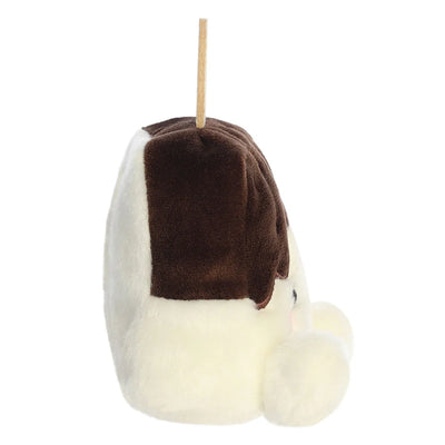 Dolce Ice Cream Bar Palm Pal Plush - 13 cm