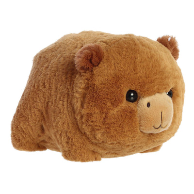 Spudsters Medium Plush - Carmen Capybara