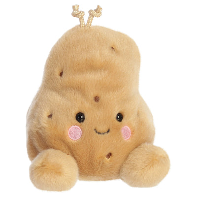 Spudrick Potato Palm Pal Plush - 13 cm