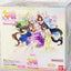 20 pack Display box - Bandai Uma Musume Pretty Derby Card Twin Wafer vol.2 THT 30-6-2025