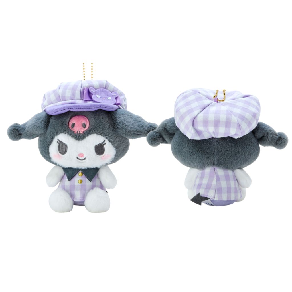 Sanrio Keychain Plush - Kies je karakter